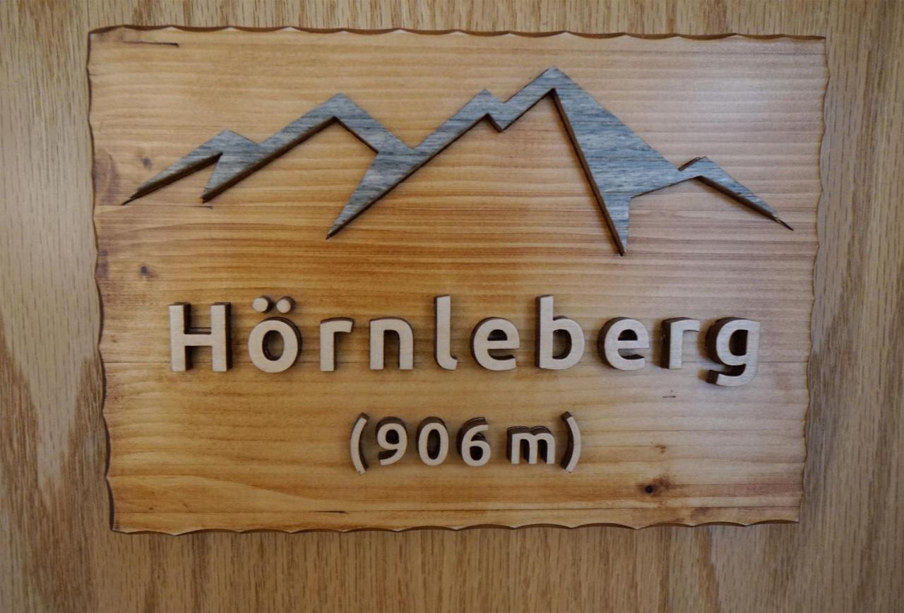 Hoernleberg - Stubenhof, Black Forest Simonswald Exterior photo